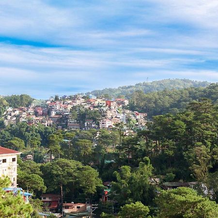 Sotogrande Hotel Baguio Baguio City Exterior photo