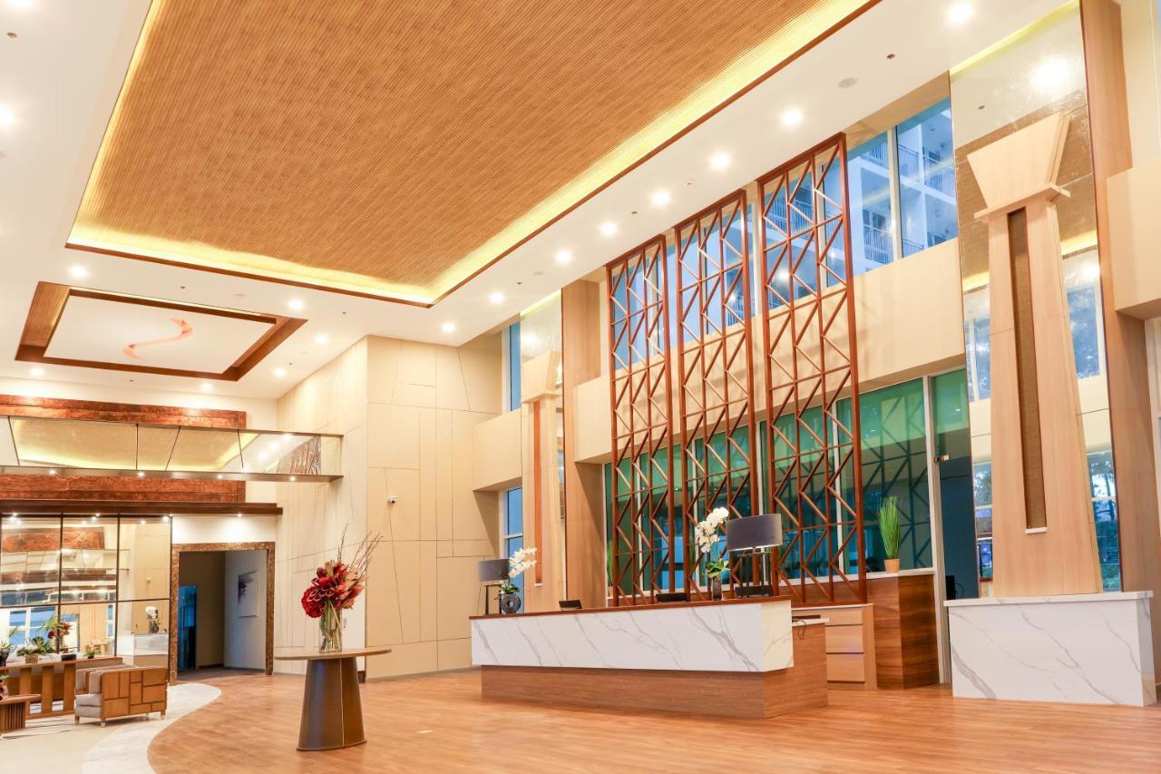 Sotogrande Hotel Baguio Baguio City Exterior photo